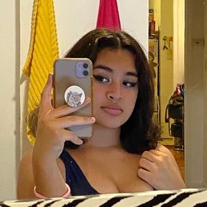 Meet your Posher, Jayla